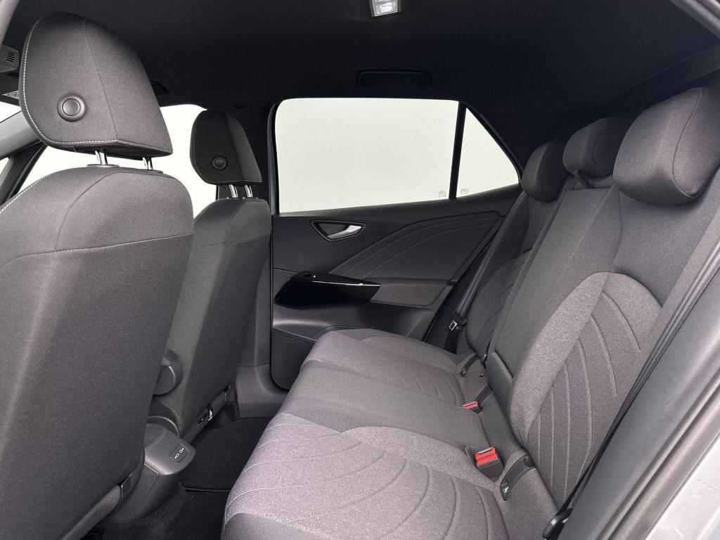 Volkswagen Id.3 pro business 59 kwh 231pk black style pakket