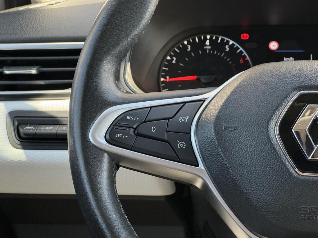 Renault Clio 1.0 tce 90 evolution