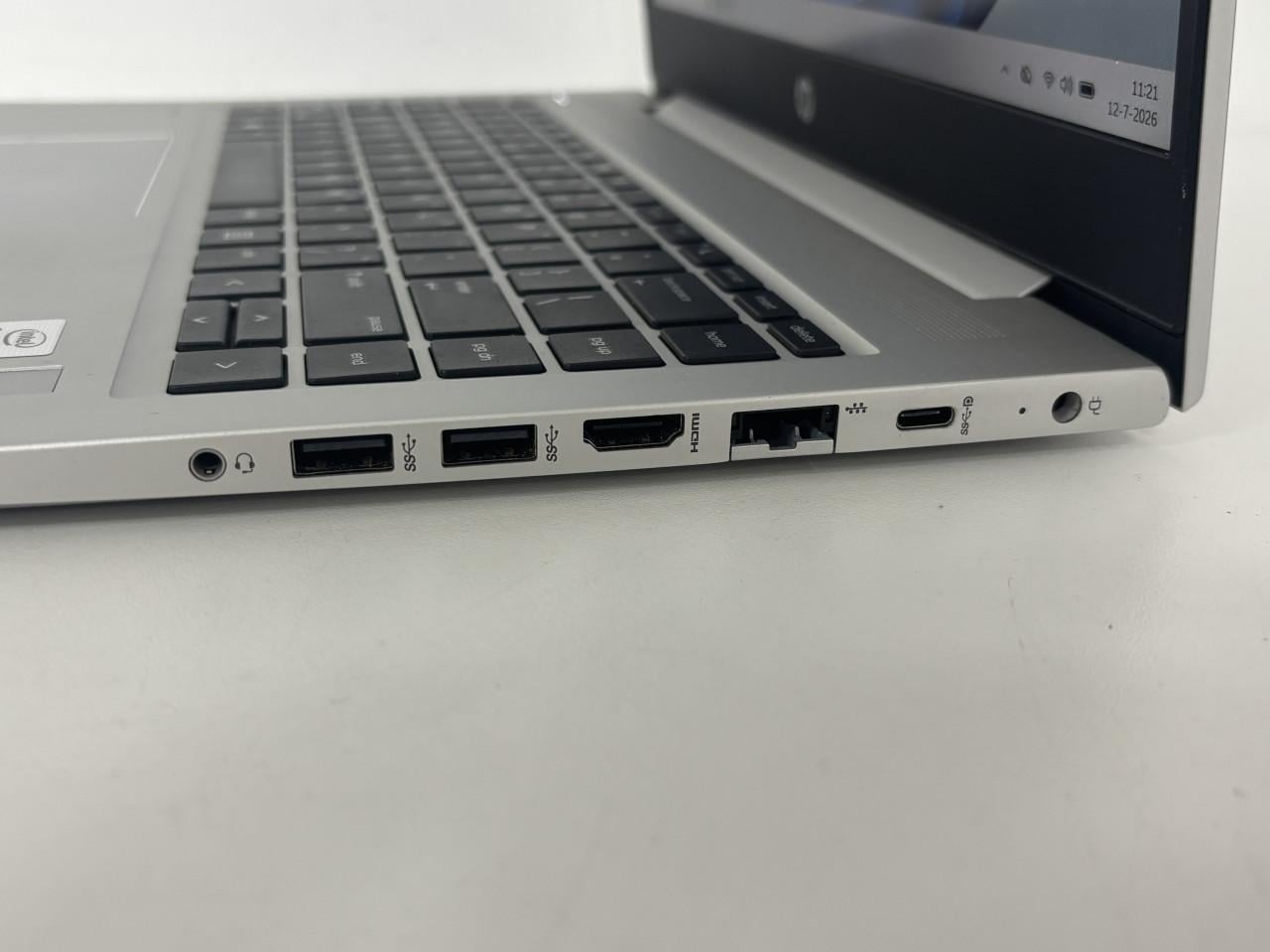 HP Probook 14 inch - Intel Core i7!