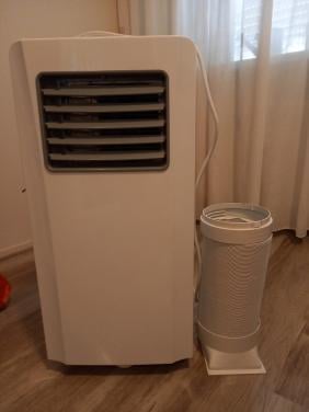Te koop mobile airco
