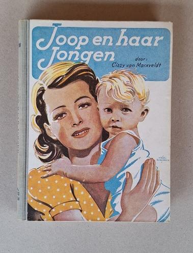 Boeken-Boeken-Boeken €1 Per Stuk