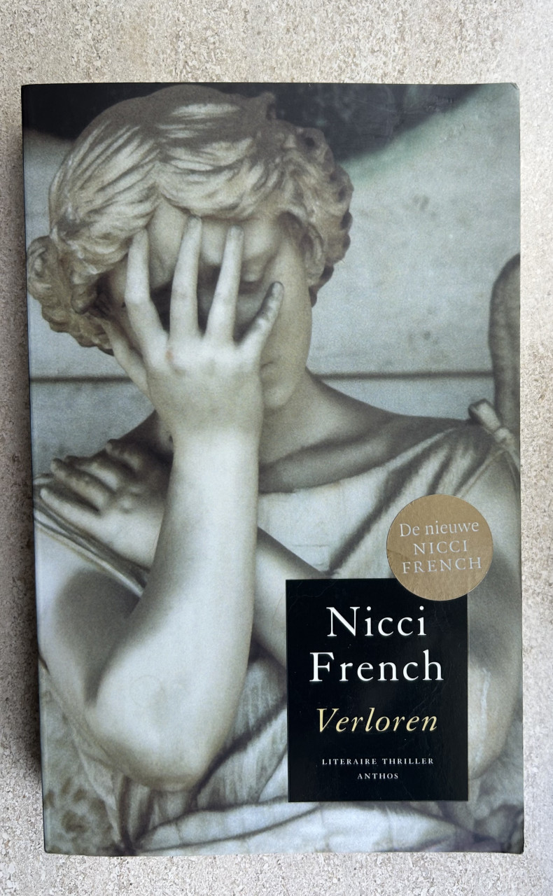 Nicci French Verloren