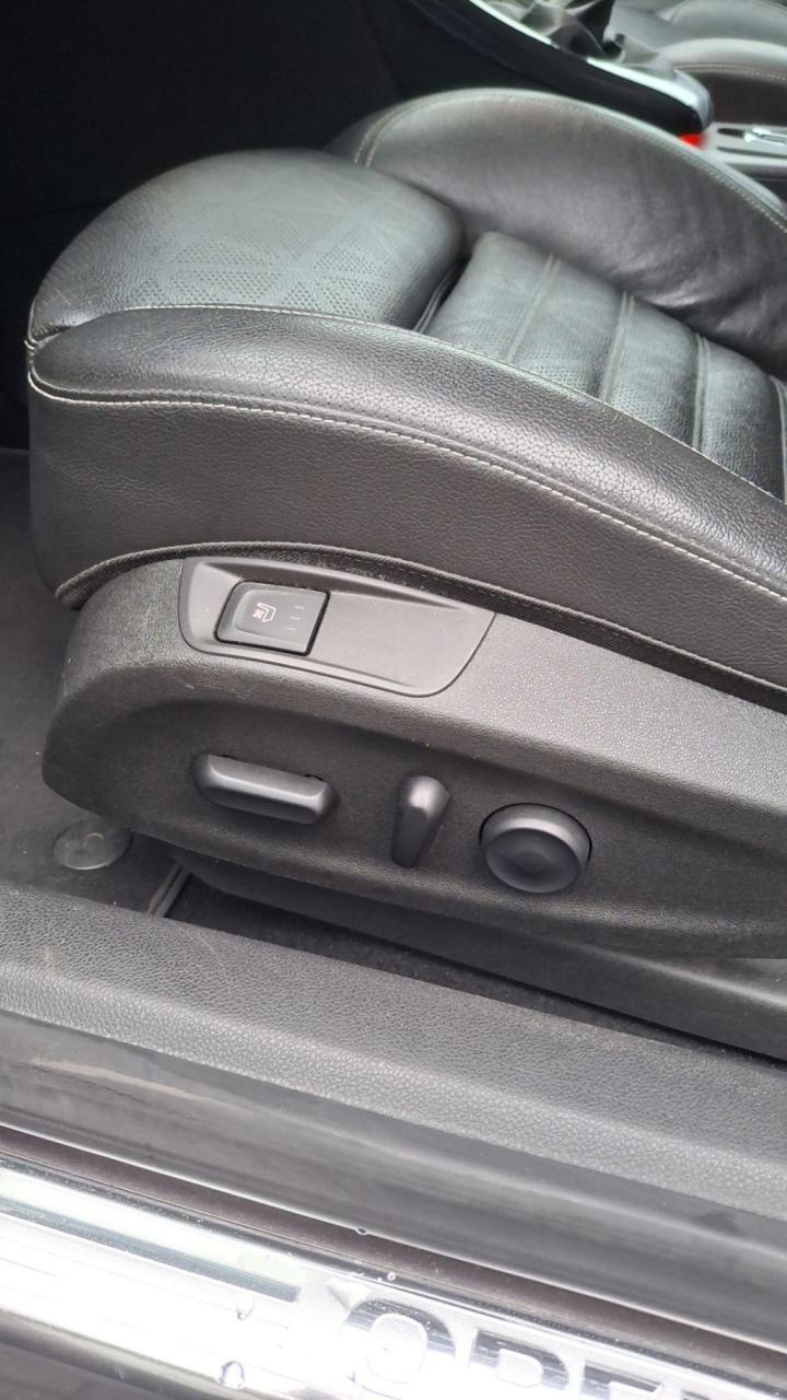 Opel Cascada 1.4 turbo ecoflex cosmo