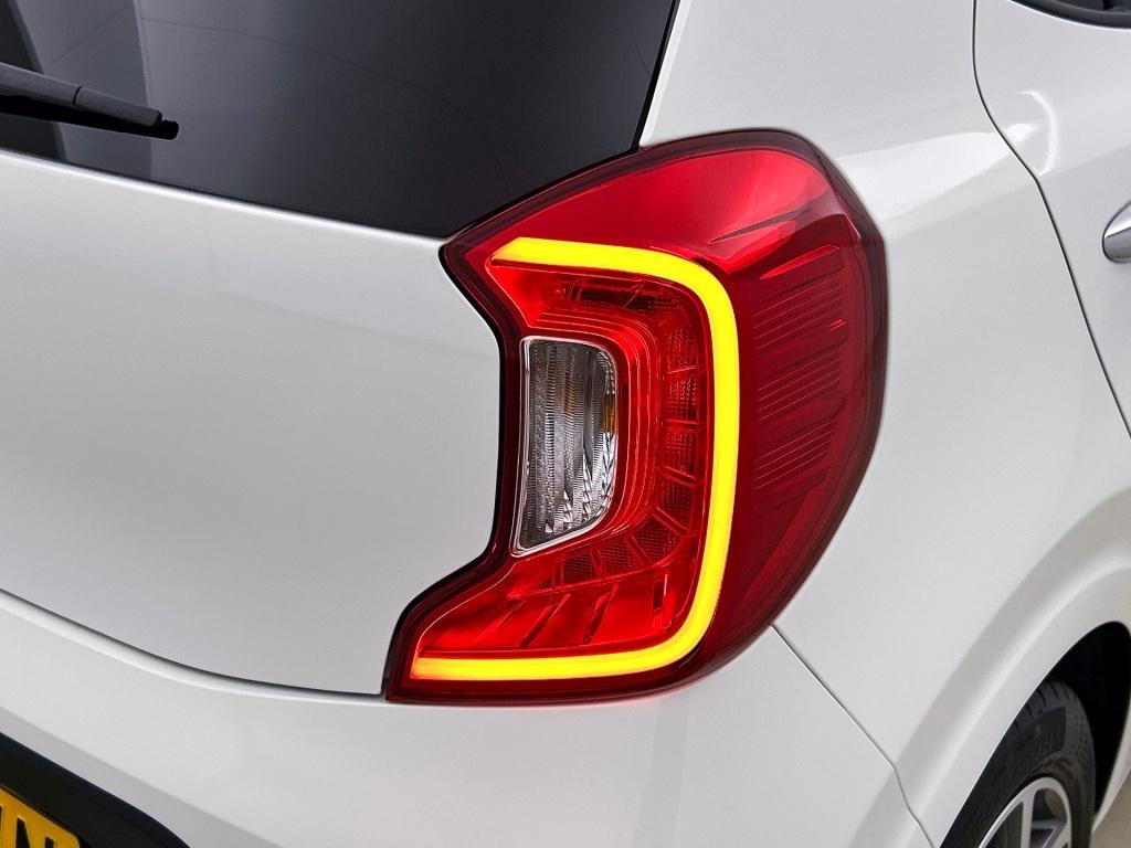 Kia Picanto 1.0 dpi dynamicplusline | cruise control | camera