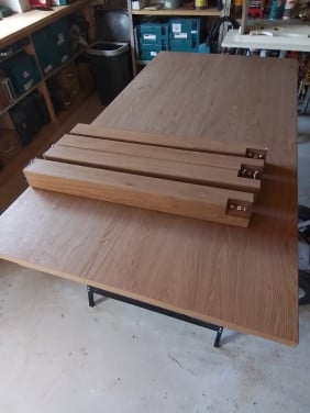 Eettafel