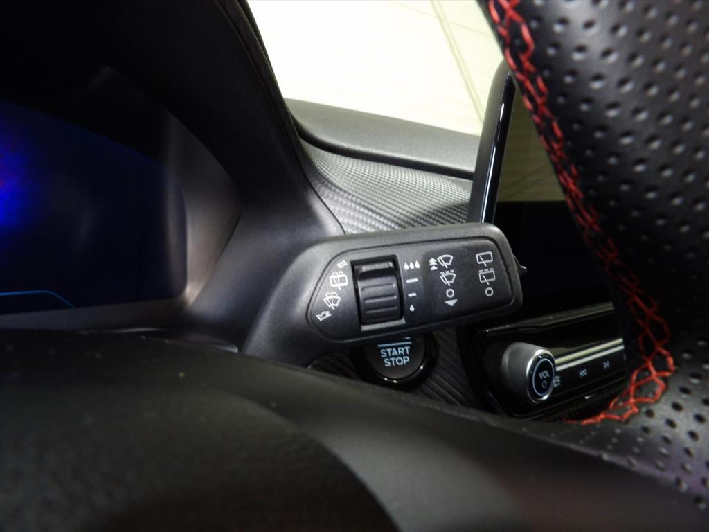 Ford Puma 1.0i ecoboost hybrid 125pk aut st-line x