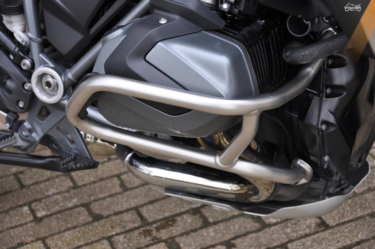 BMW R 1250 GS alle opties, 14000 km garantie tot 2028