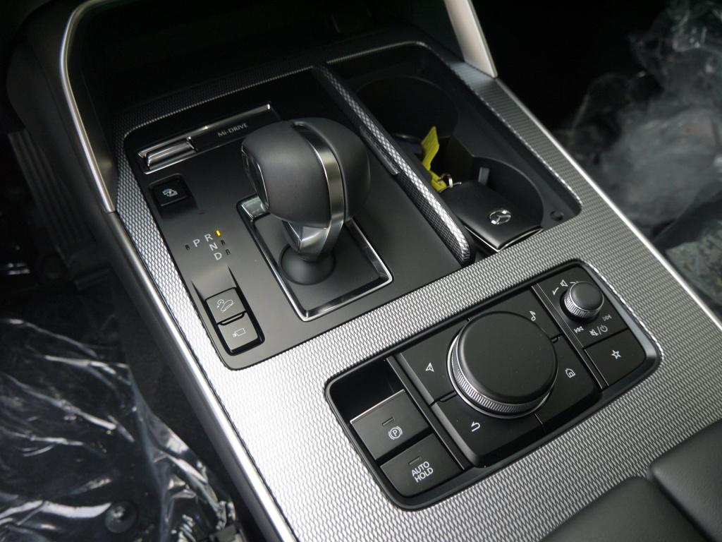 Mazda Cx-60 2.5 e-skyactiv phev exclusive-line bns edition