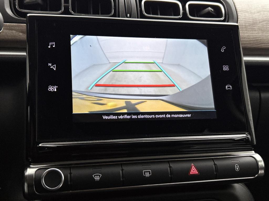 Citroen C3 110 pk automaat shine | rijklaar |