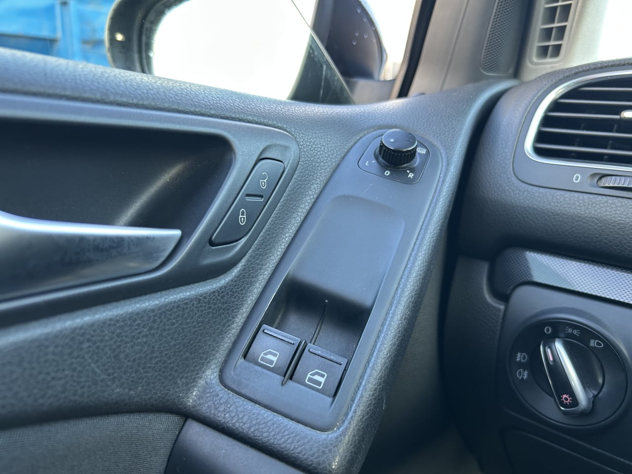 Volkswagen Golf 1.4 TSI Comfortline|APK|CRUISE CONT|CARPLAY|