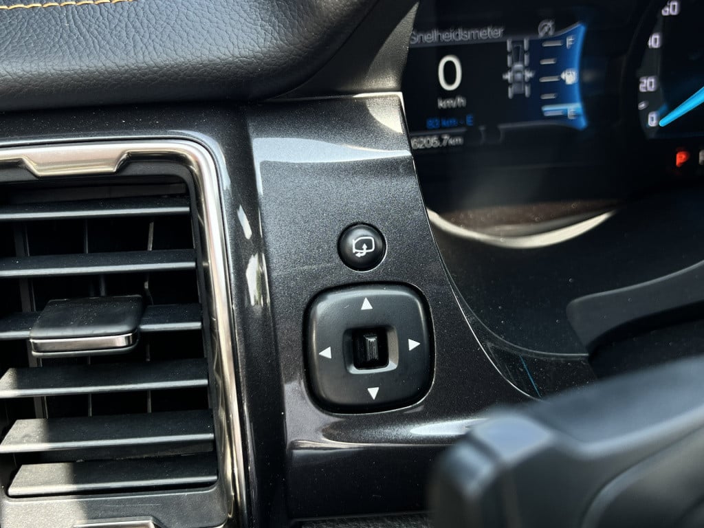 Ford Ranger 2.0 ecoblue wildtrak supercab