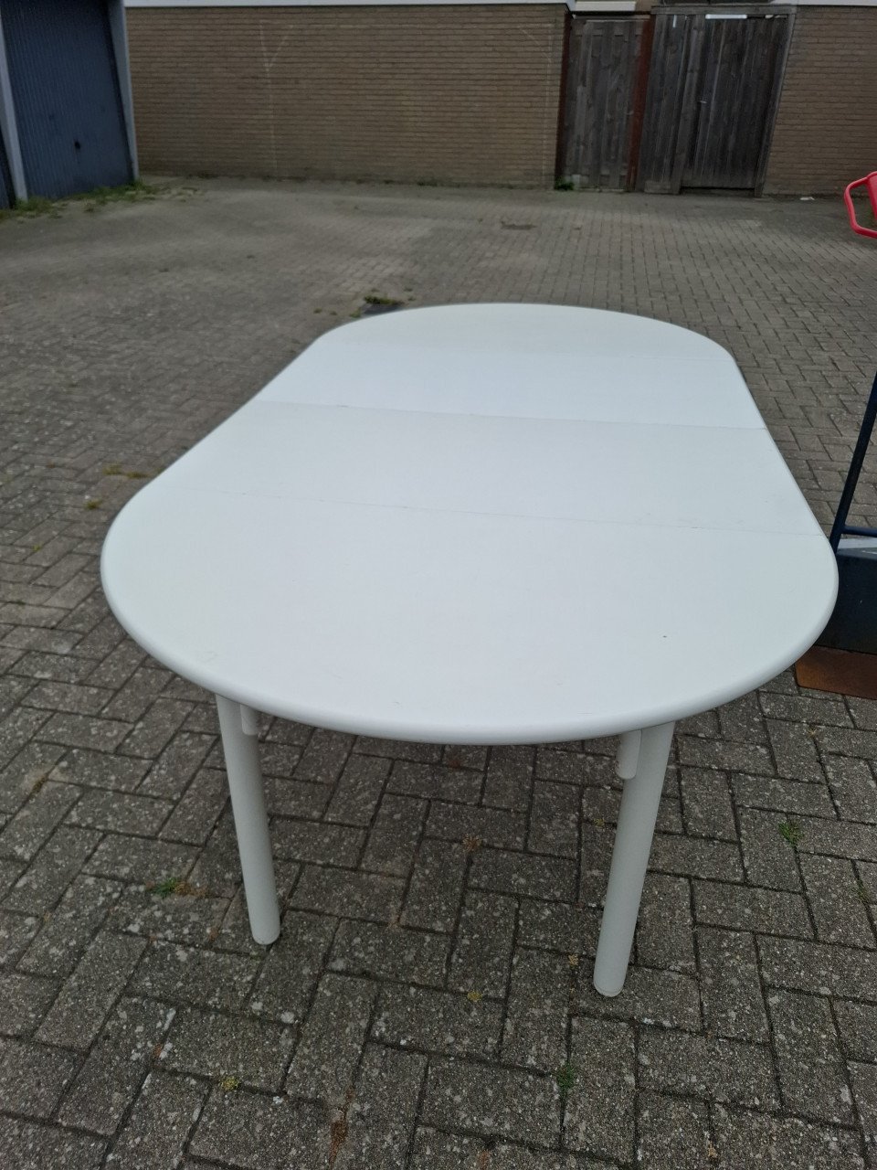 Eettafel