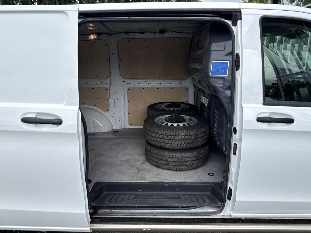 Mercedes-Benz Vito 114 cdi lang | zb-edition | sportvelgen | carplay | came