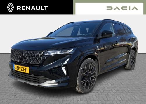 Renault Espace e-tech full hybrid 200 esprit alpine 7p. - all-seasonbanden