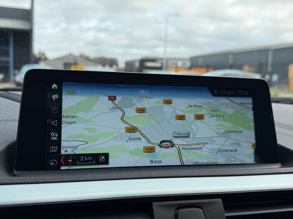 BMW 1 Serie 116i m sport edition | pano | stoelverwarming | leder | afn tre