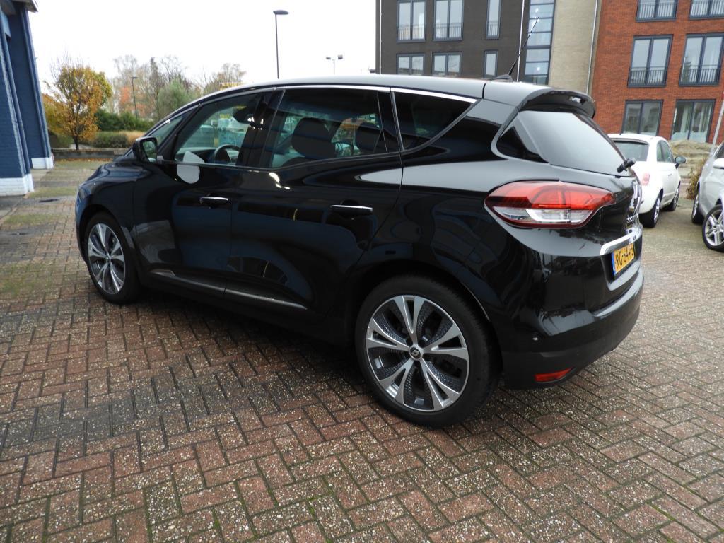 Renault Scenic 1.2 tce intens
