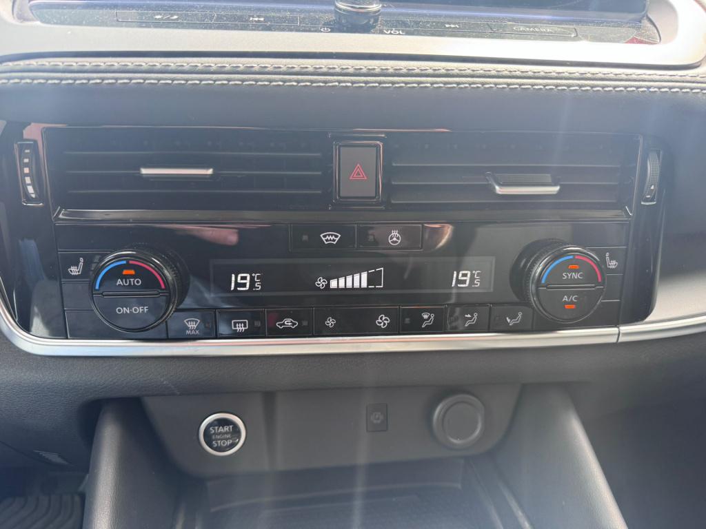 Nissan Qashqai 1.3 mhev xtronic n-connecta