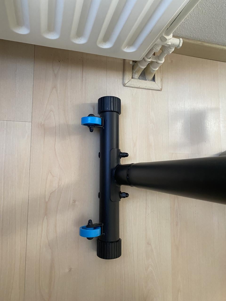 Hometrainer Domyos EB140