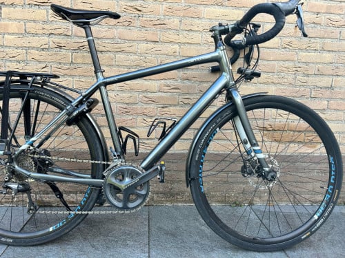 Cannondale Touring