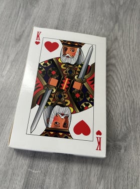 Kaartspel XL