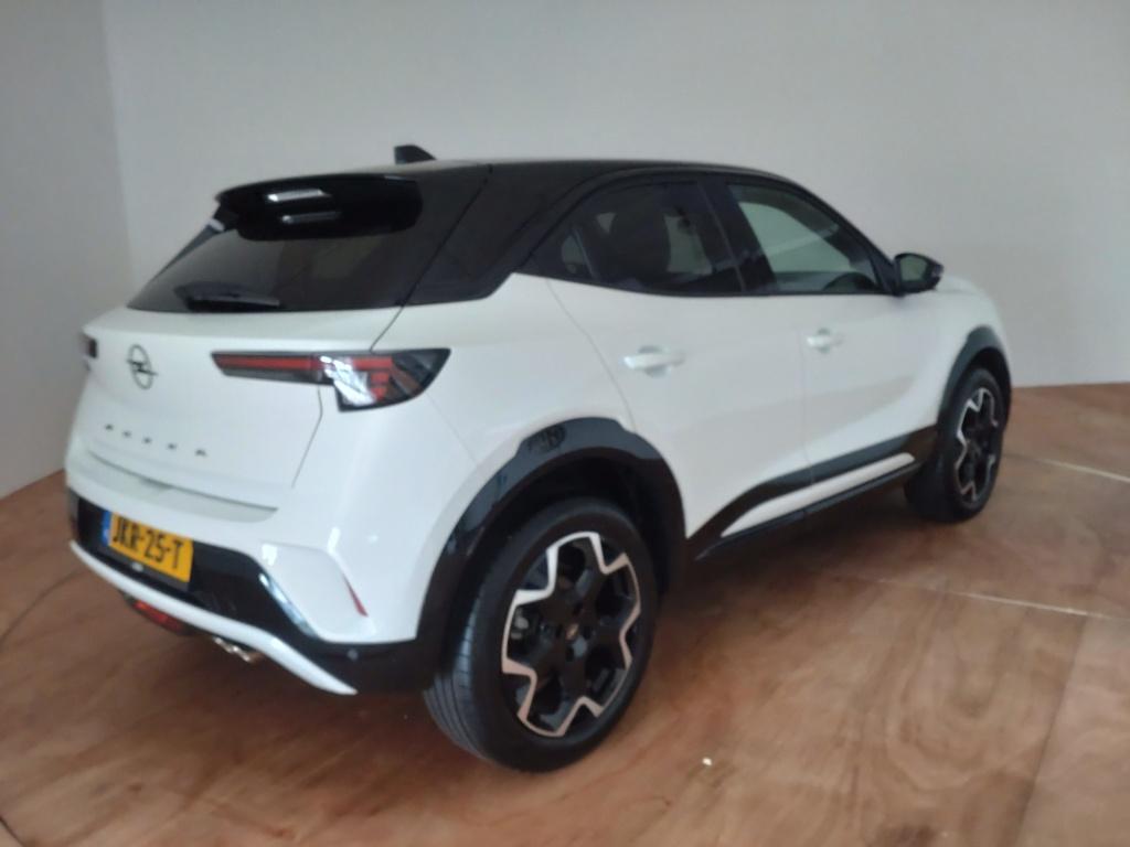 Opel Mokka 1.2i turbo gs-line | automaat | stoelverwarming |