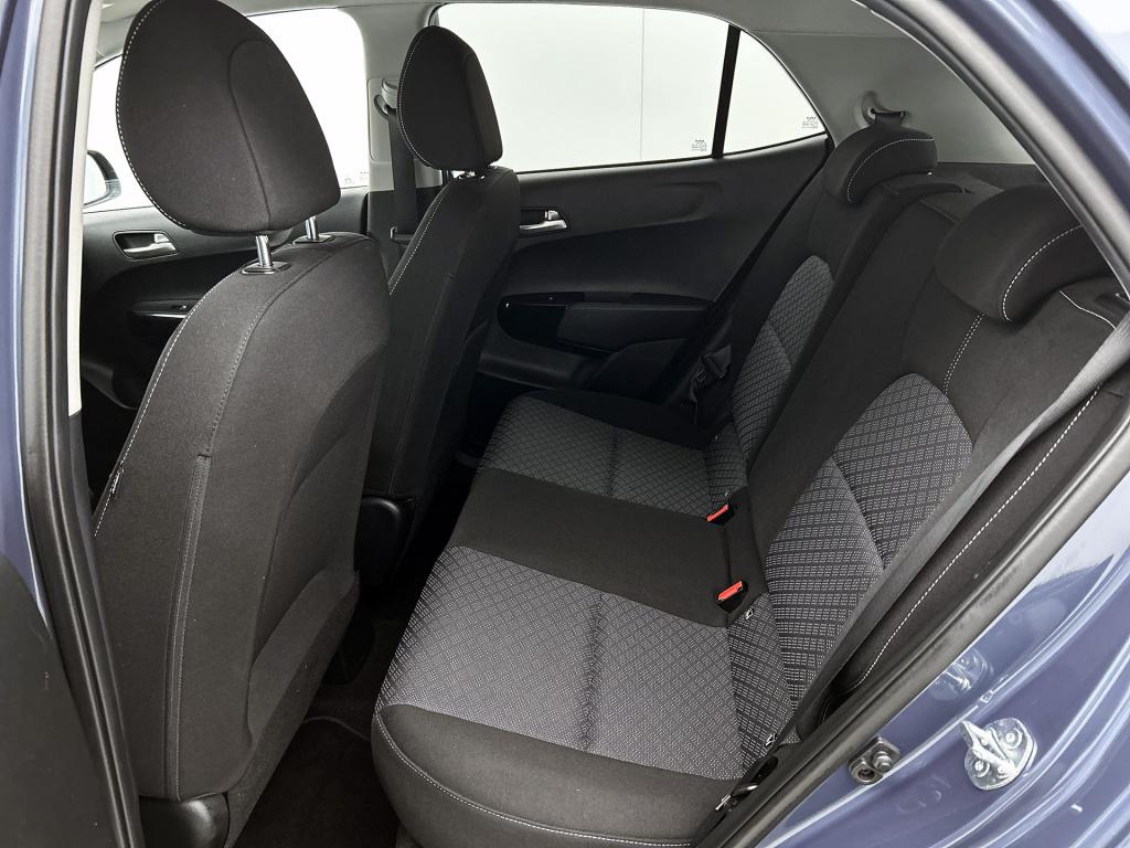 Kia Picanto 1.0 dpi dynamicplusline | navigatie | camera | onderweg-naar-de