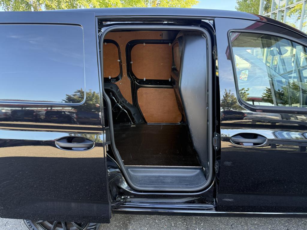 Volkswagen Caddy cargo 2.0 tdi comfort | nl-auto | 1e eig | navi | carplay 