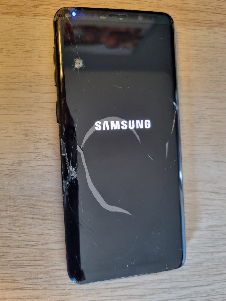 Samsung Galaxy S9 GSM