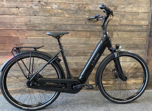 Cube supreme hybrid 2024