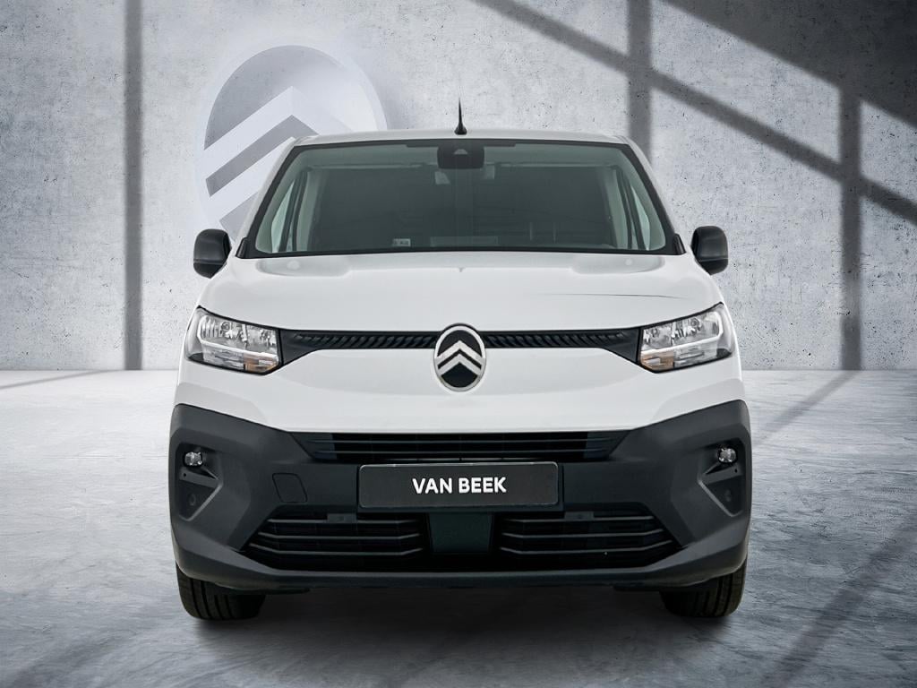 Citroen Ë-berlingo 136 lengte 1 50 kwh | rijklaar | 3 zitplaatsen | navigat