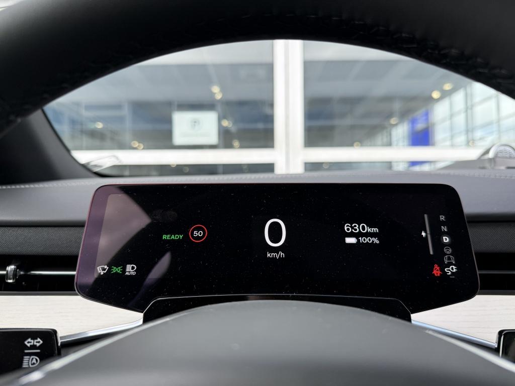 Volvo Ex90 twin ultra perf. 111kwh| b&w sound | luchtvering | new €113.850,