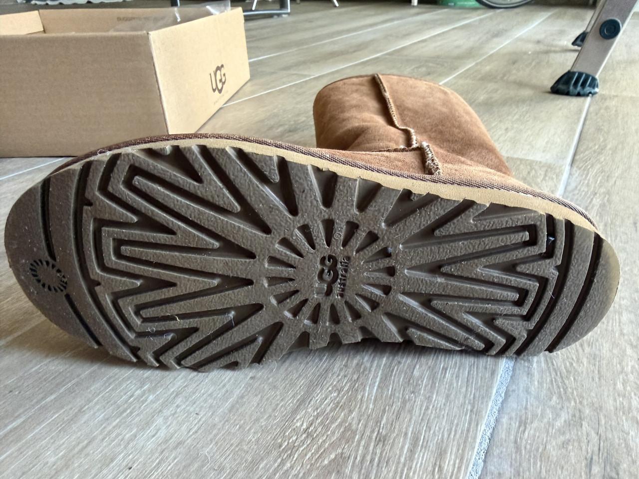 UGG classic tall laarzen