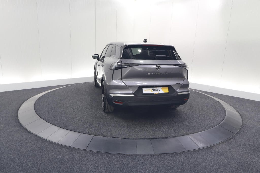 Renault Symbioz 1.6 e-tech full hybrid 145 techno | camera | adaptieve crui