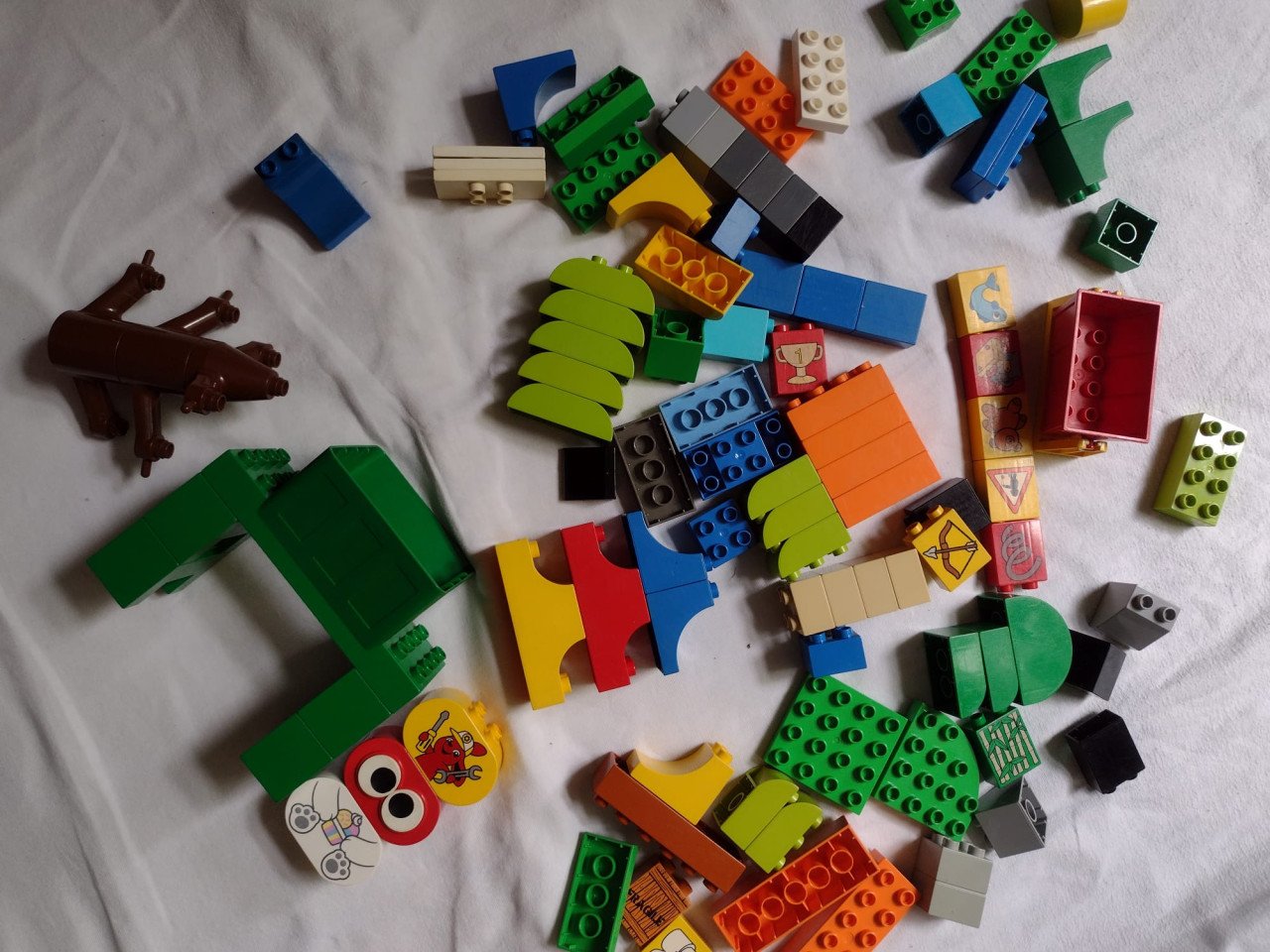 Duplo