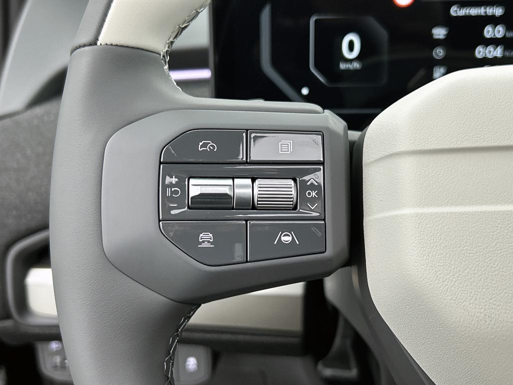 Kia Ev3 gt-line 81.4 kwh uit voorraad leverbaar | panoramadak