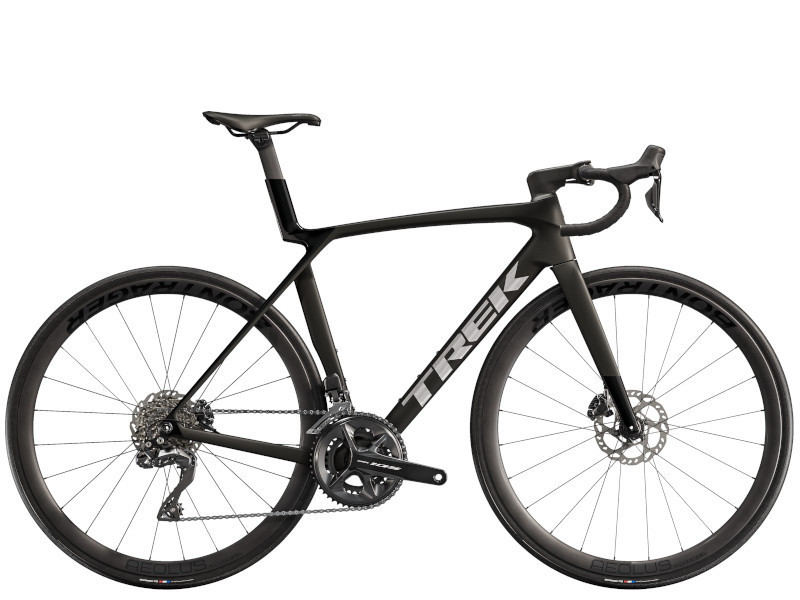 Trek Madone SL 6 Gen 8 Racefiets van €4999.- voor €3999.-