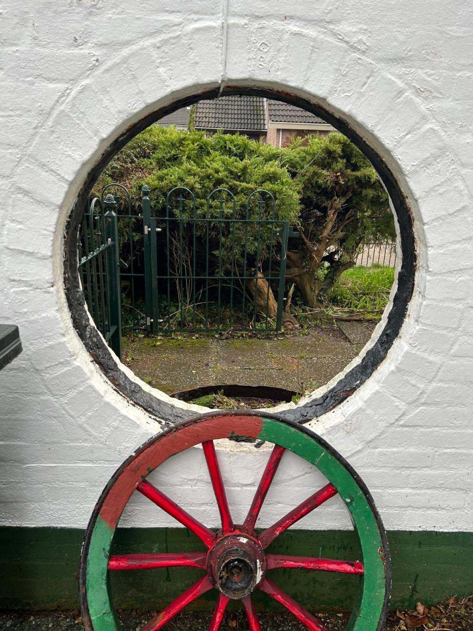 ZZP-er voor schoonmaak + onderhoud aan uw (recreatie-)woning