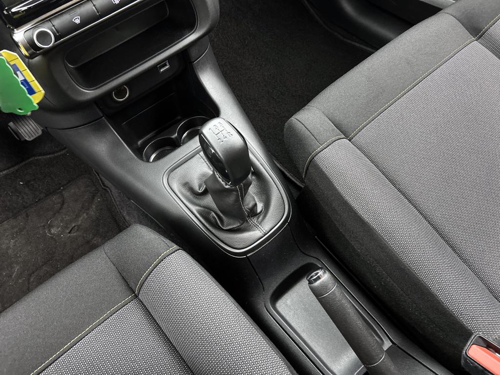 Citroen C3 82 pk feel pack | rijklaar | stoelverwarming | parkeersensoren |