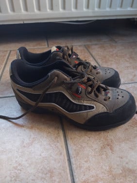 Fietsschoenen diadora