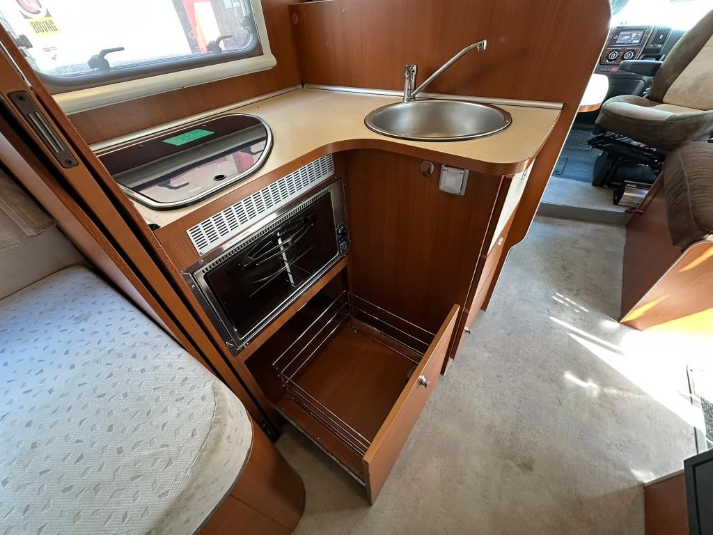 Mclouis Mc4 mc4-75 jaar apk, afleverbeurt, 3 maanden garantie