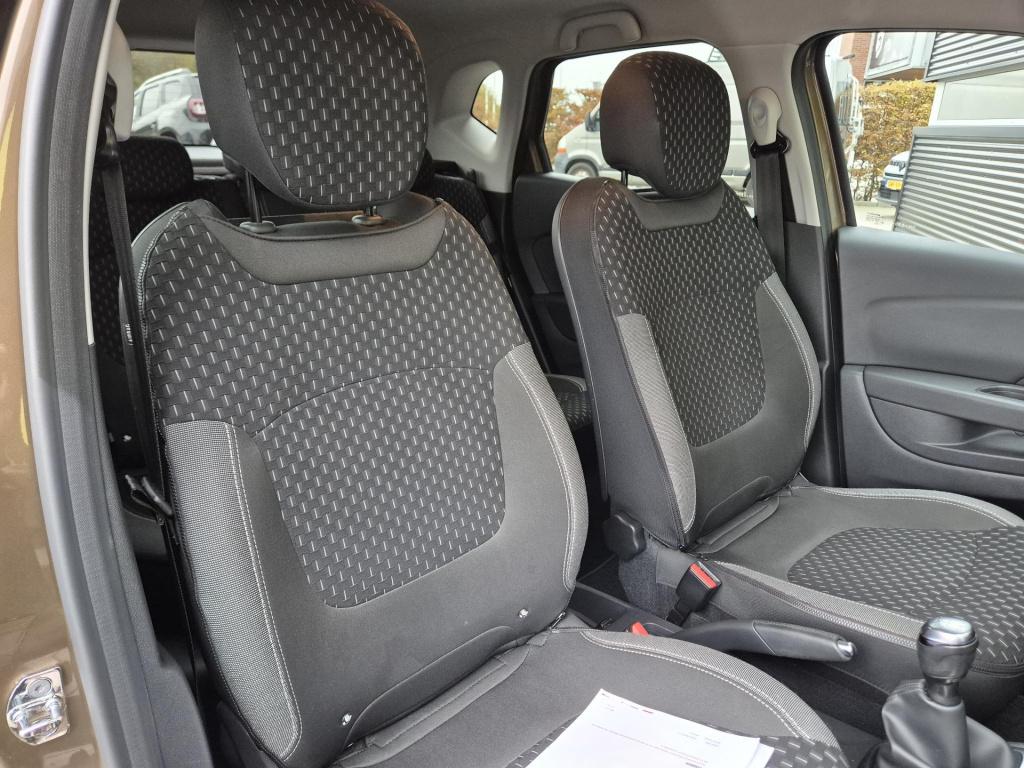 Renault Captur tce 90 intens camera, trekhaak, pack easy life