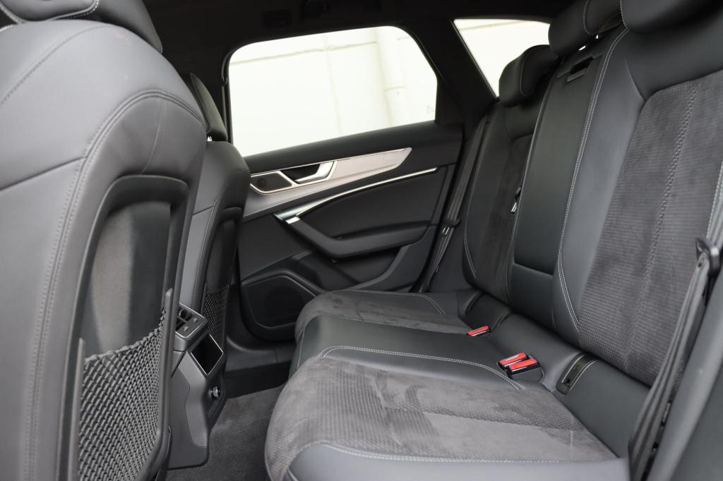 Audi A6 avant 55 tfsi e quattro s edition competition 367pk s-tronic