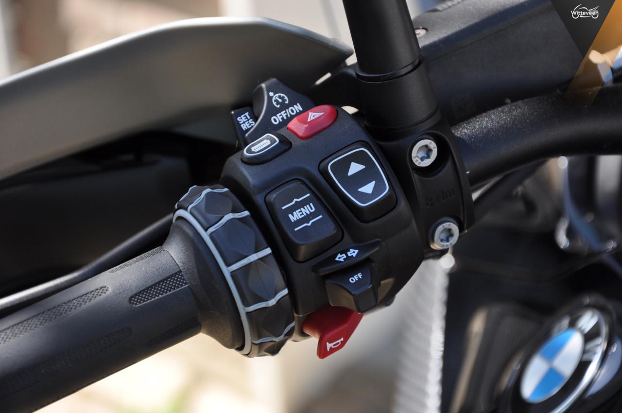 BMW R1300GS