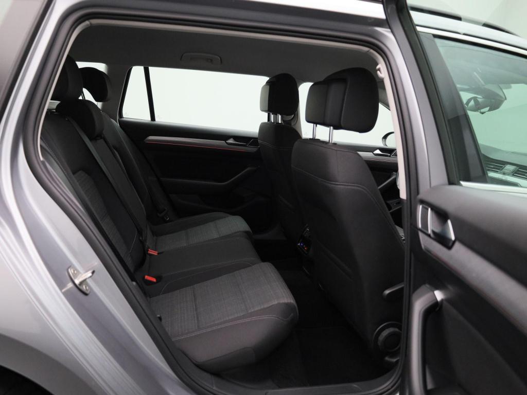 Volkswagen Passat variant 1.5 tsi comfortline business | lmv | parkeer sens