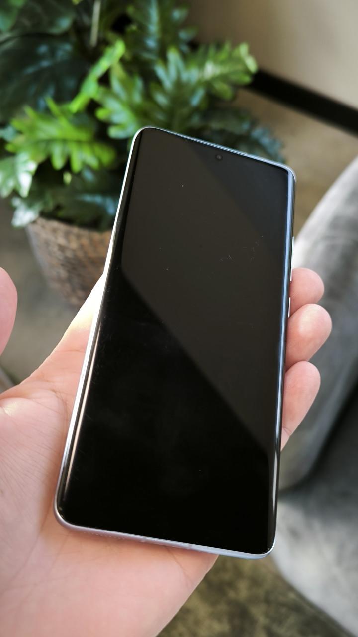 Xiaomi 12 blauw 256GB