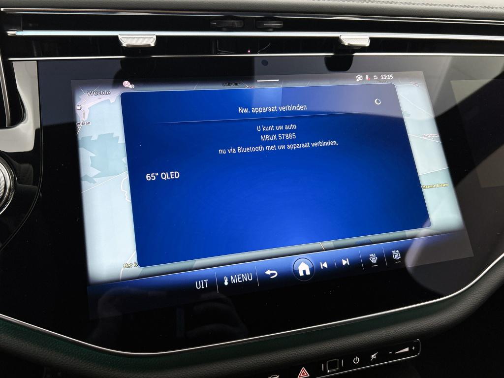 Mercedes-Benz E-Klasse estate 300 e amg plug-in hybride amg line | night pa