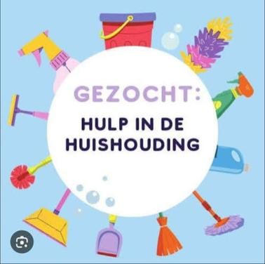 Huishoudelijke Hulp
