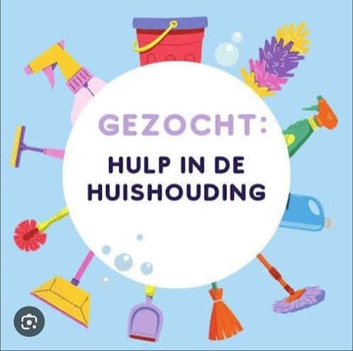 Huishoudelijke Hulp