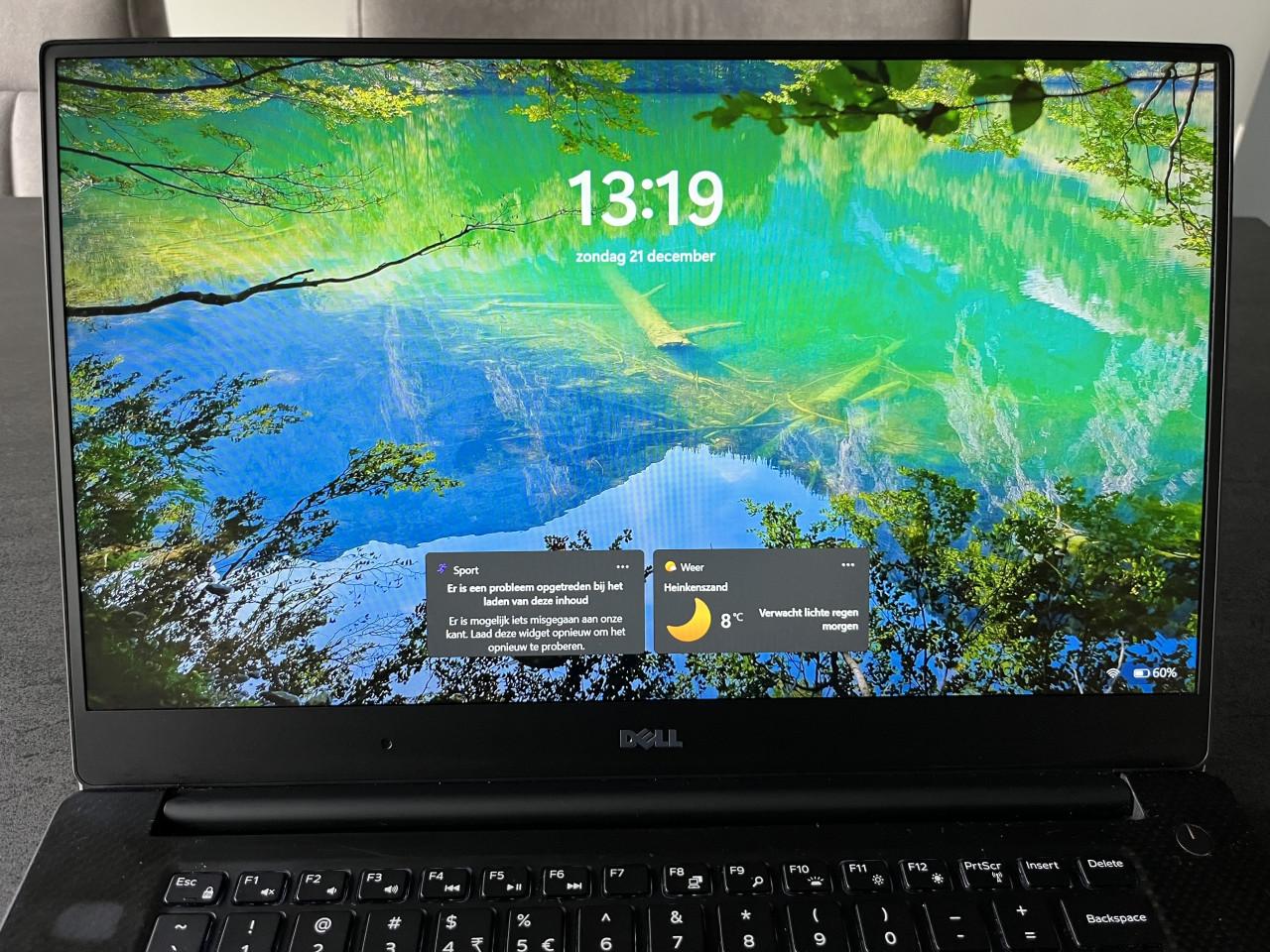 Dell XPS 15 9560 – 1TB SSD – 32GB RAM – Intel I7