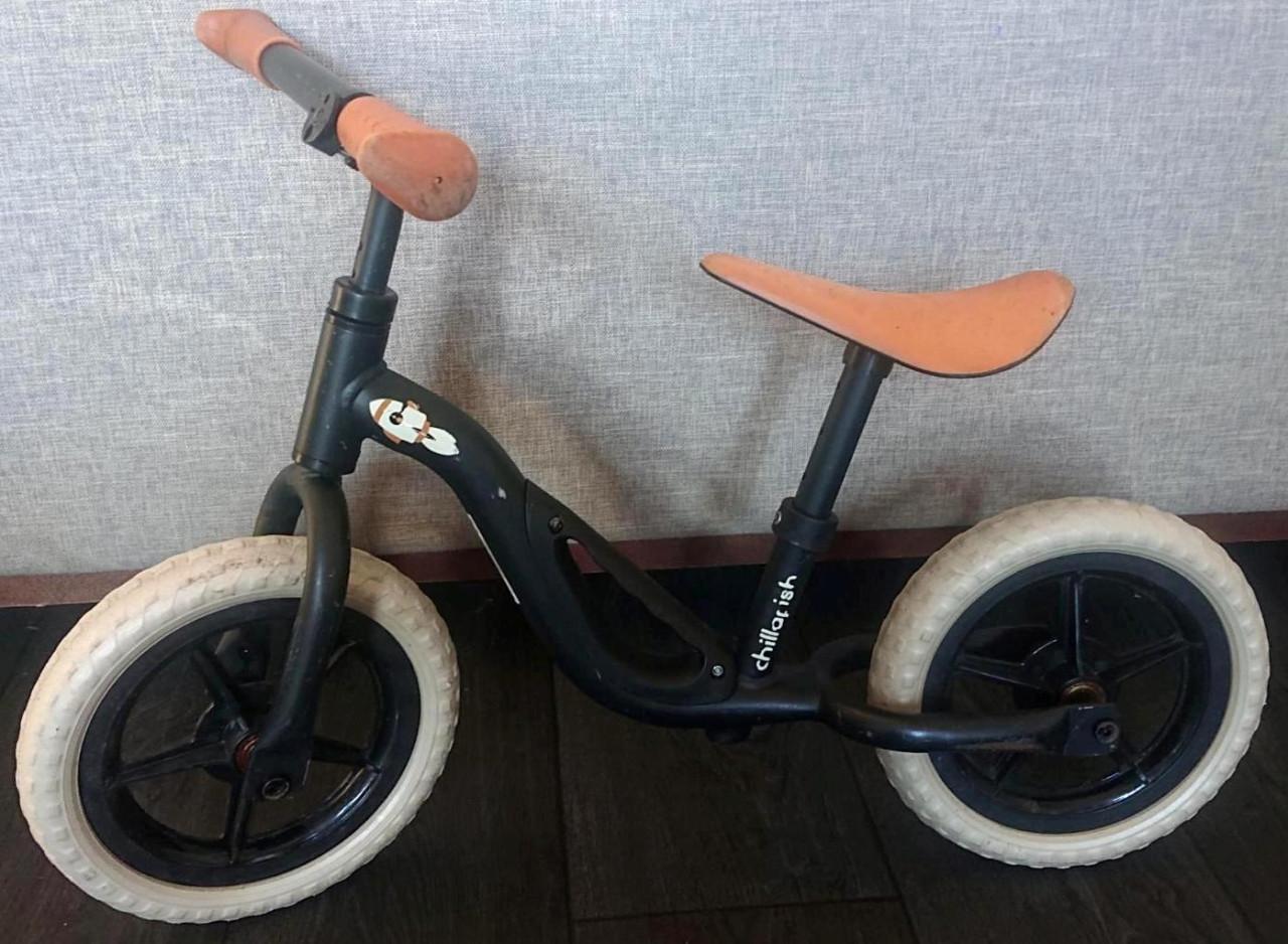 Loopfiets Chillafish Charlie